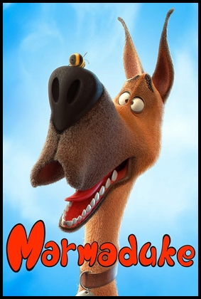 Marmaduke (2022)