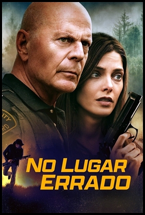 No Lugar Errado (2022)