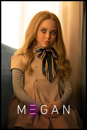 M3GAN (2022)