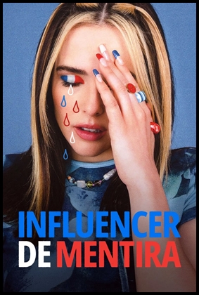 Influencer de Mentira (2022)