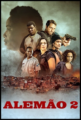 Alemão 2 (2022)