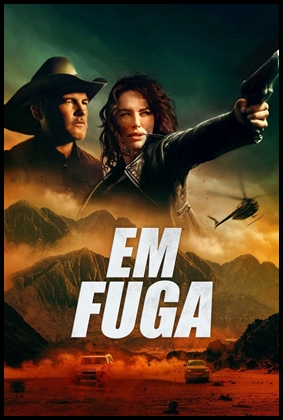 Em Fuga (2022)
