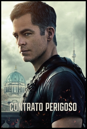 Contrato Perigoso (2022)