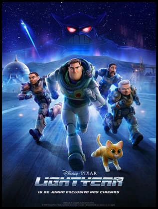 Lightyear (2022)
