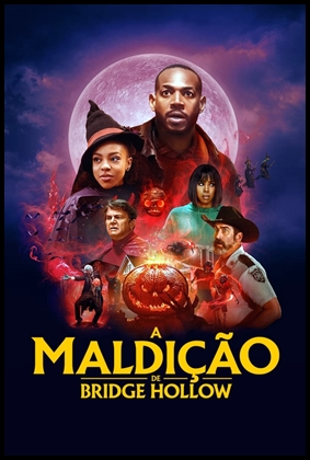 A Maldição de Bridge Hollow (2022)