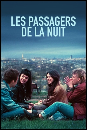 Noite de Paris (2022)