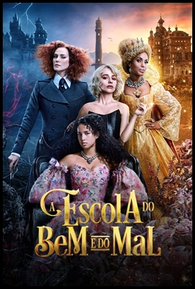 A Escola do Bem e do Mal (2022)