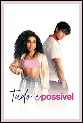 Tudo é Possível (2022)