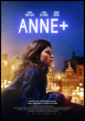 ANNE+: O Filme (2021)