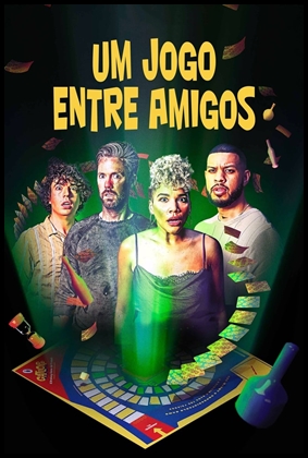 Um Jogo Entre Amigos (2022)