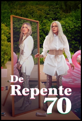 De Repente 70 (2022)