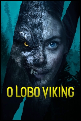 O Lobo Viking (2022)