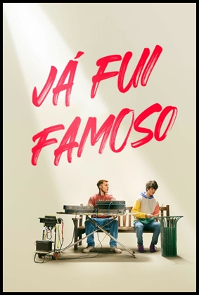 Já Fui Famoso (2022)