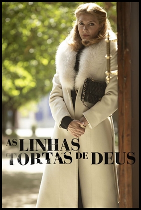 As Linhas Tortas de Deus (2022)