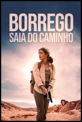 Borrego: Saia do Caminho (2022)