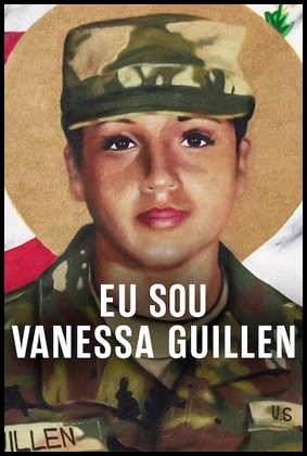 Eu Sou Vanessa Guillen (2022)