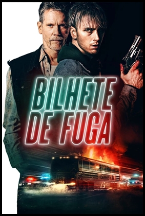 Bilhete de Fuga (2022)