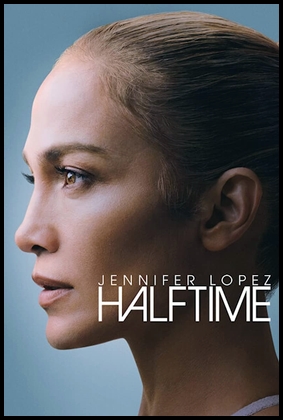Jennifer Lopez: Halftime (2022)
