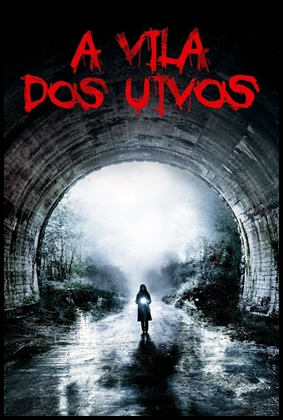 A Vila dos Uivos (2020)