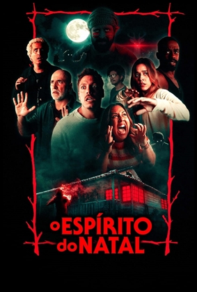 O Espírito do Natal (2022)