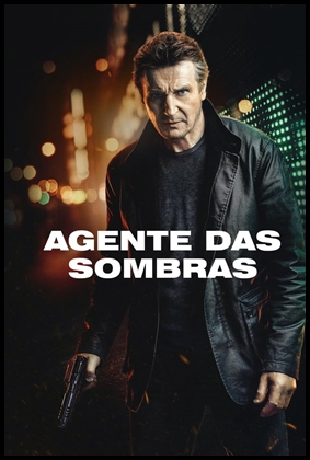 Agente das Sombras (2022)
