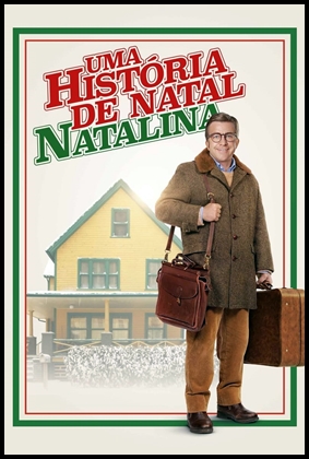 Uma História de Natal Natalina (2022)