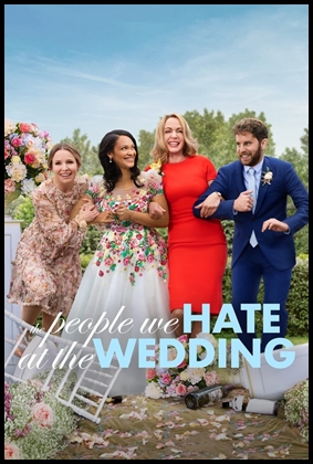 Os Odiados do Casamento (2022)