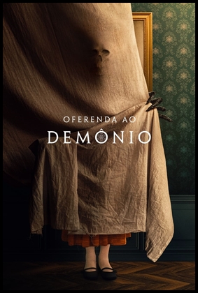 Oferenda ao Demônio (2022)