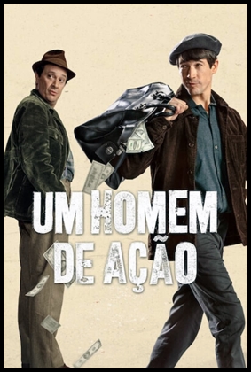 Um Homem de Ação (2022)