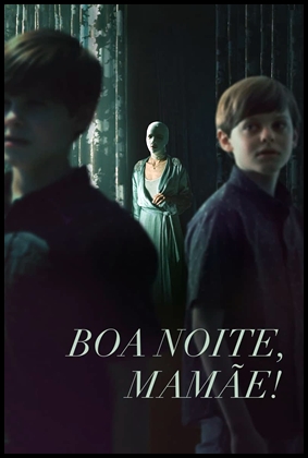 Boa Noite, Mamãe! (2022)
