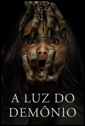A Luz do Demônio (2022)