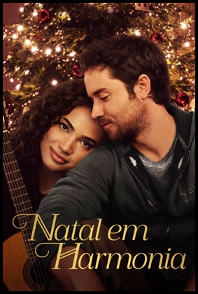 Natal em Harmonia (2022)