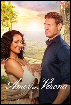 Amor em Verona (2022)