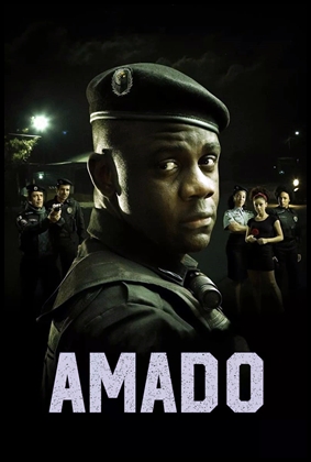 Amado (2022)