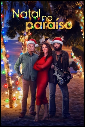 Natal no Paraíso (2022)