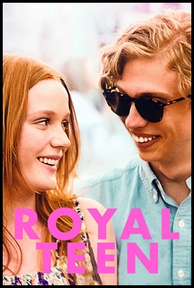 Royalteen (2022)