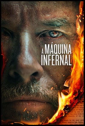 A Máquina Infernal (2022)