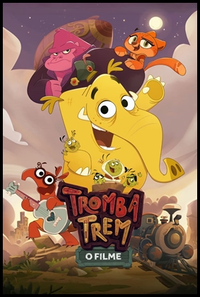 Tromba Trem: O Filme (2022)