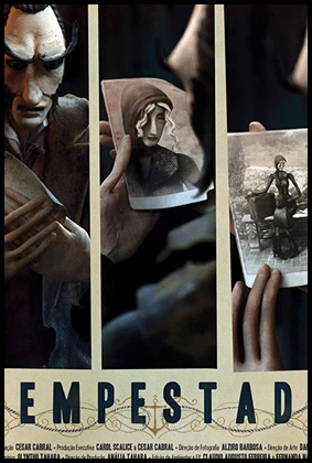 Tempestade (2010)