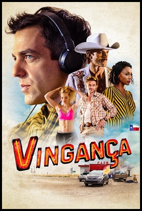 Vingança (2022)