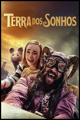 Terra dos Sonhos (2022)