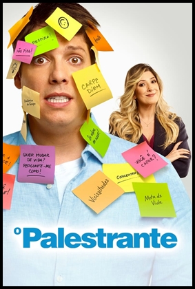 O Palestrante (2022)