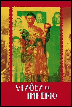 Visões do Império (2022)