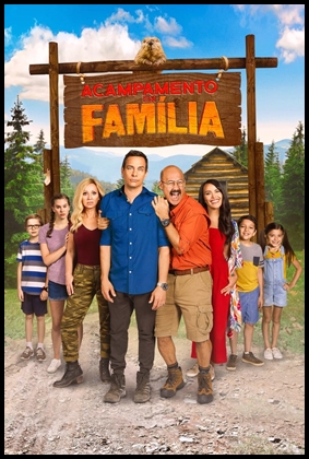 Acampamento em Família (2022)