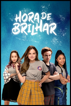 Hora de Brilhar (2022)