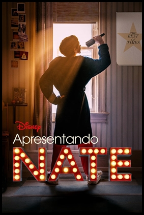 Apresentando, Nate (2022)