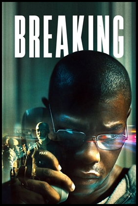 Breaking (2022)