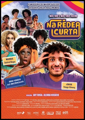 Na Rédea Curta (2022)