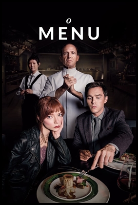 O Menu (2022)