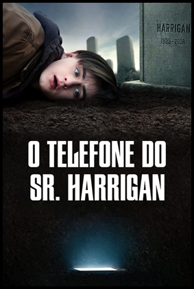 O Telefone do Sr. Harrigan (2022)